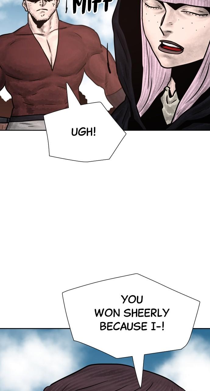 Warrior Executioner Chap 106 - Next Chap 107