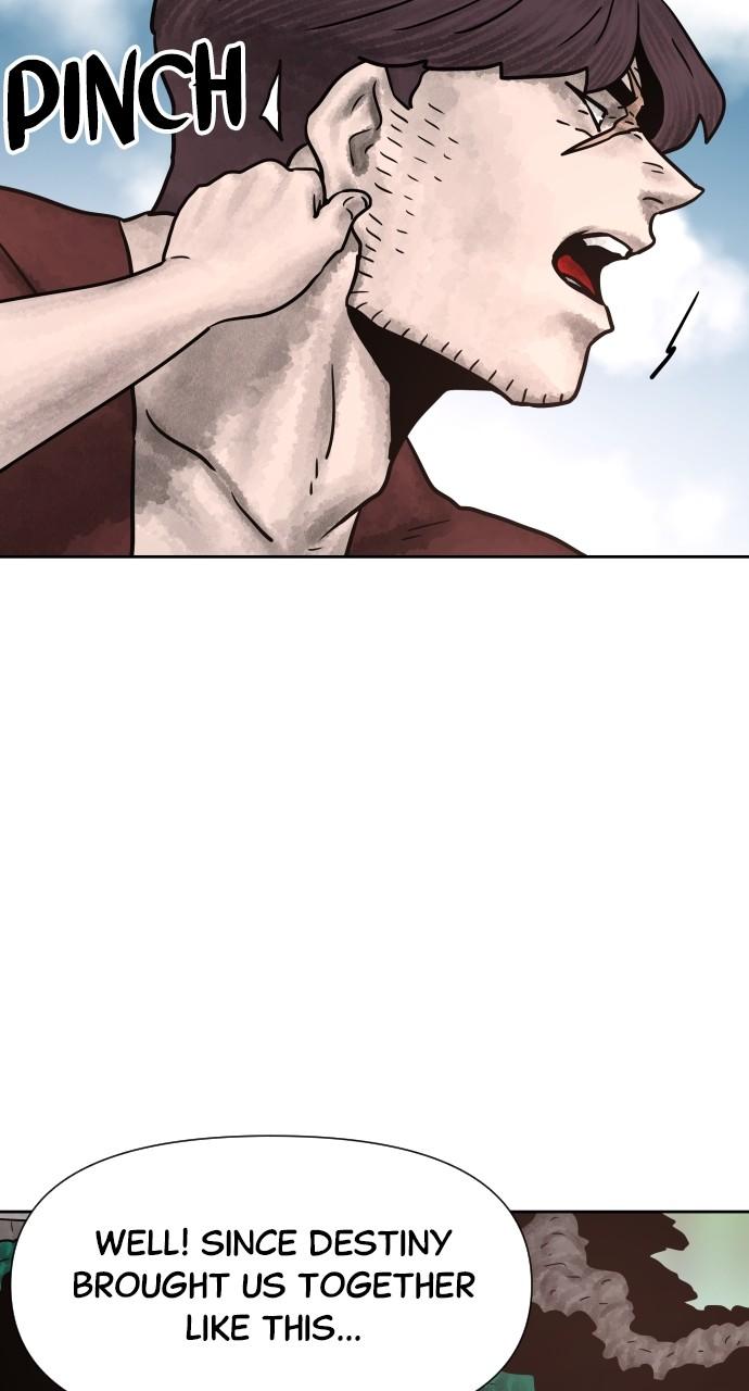 Warrior Executioner Chap 106 - Next Chap 107