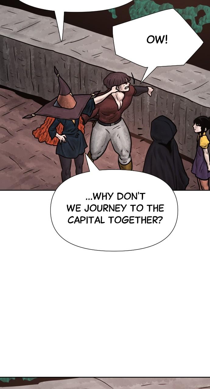 Warrior Executioner Chap 106 - Next Chap 107