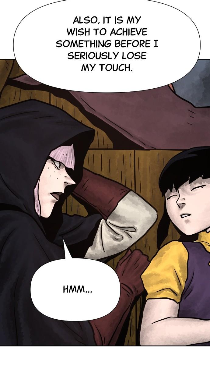 Warrior Executioner Chap 106 - Next Chap 107