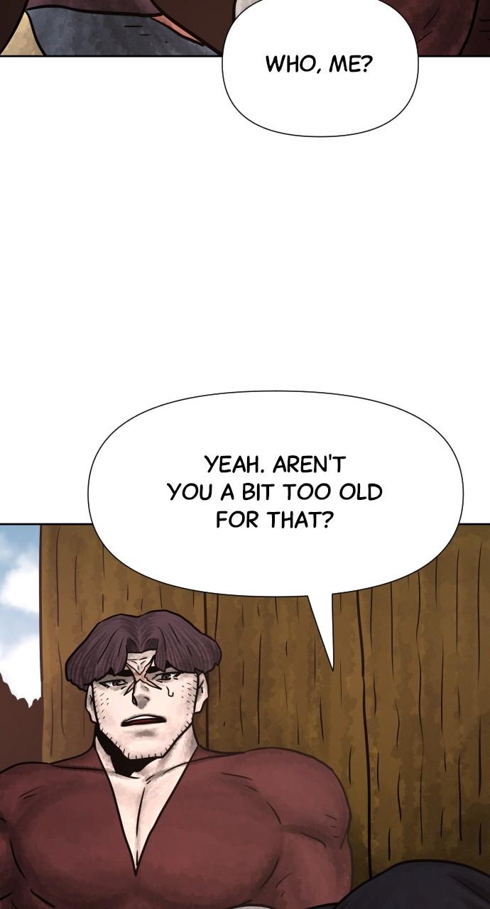 Warrior Executioner Chap 106 - Next Chap 107