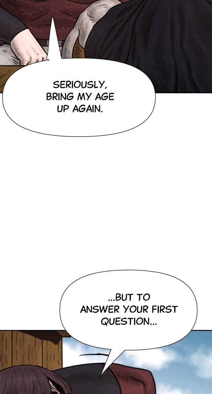 Warrior Executioner Chap 106 - Next Chap 107