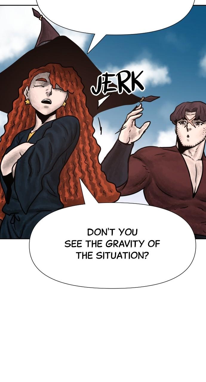 Warrior Executioner Chap 106 - Next Chap 107