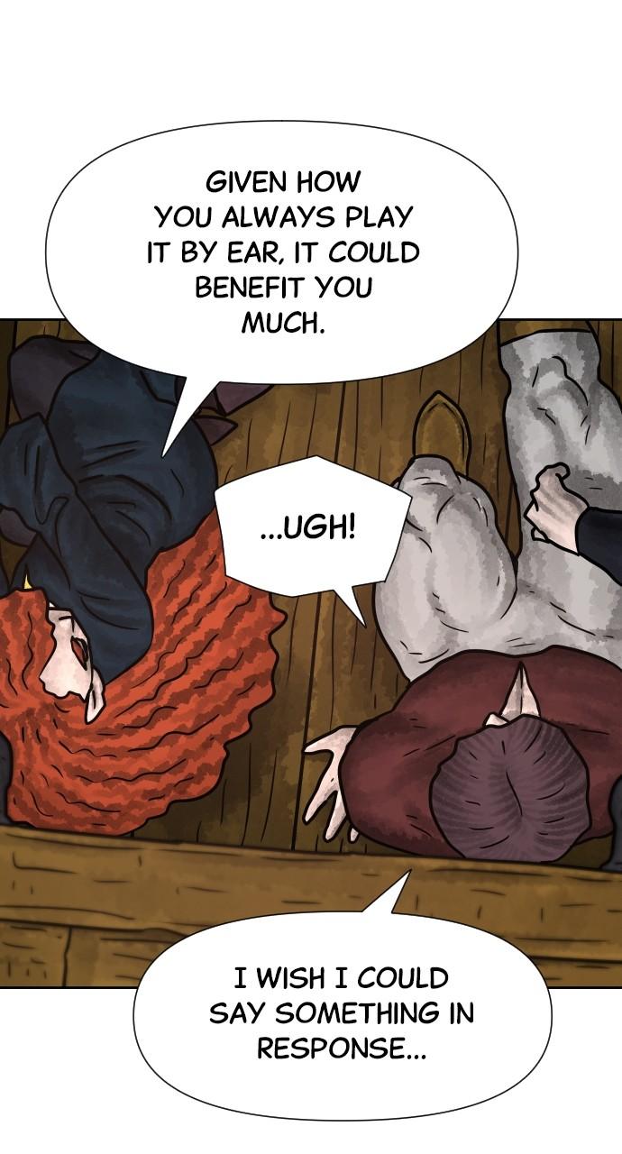 Warrior Executioner Chap 106 - Next Chap 107