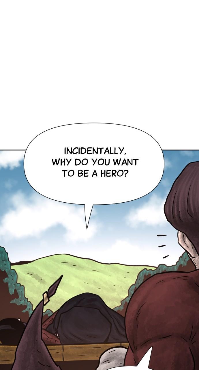 Warrior Executioner Chap 106 - Next Chap 107