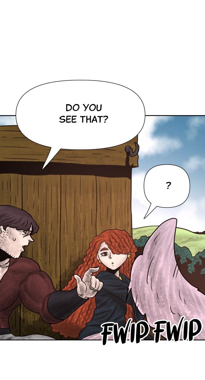 Warrior Executioner Chap 106 - Next Chap 107
