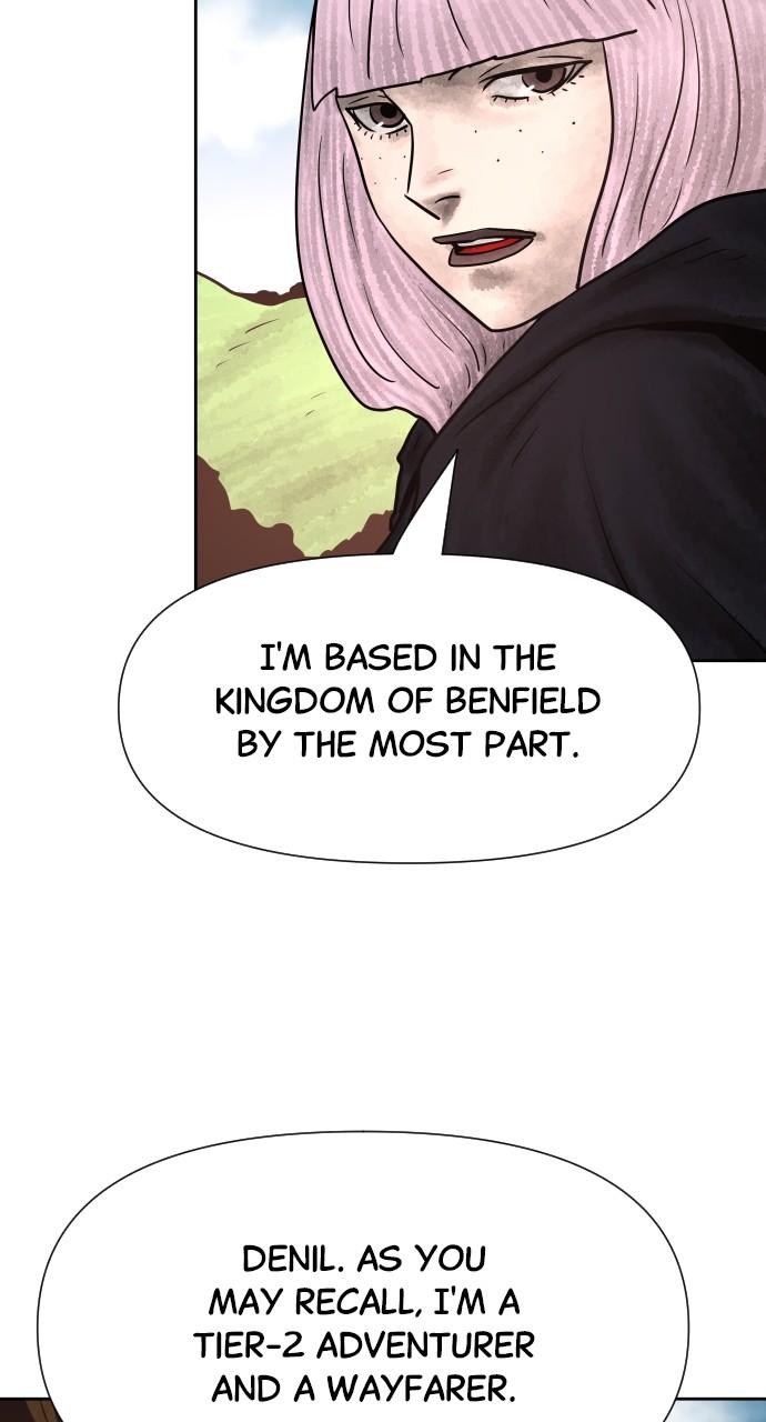 Warrior Executioner Chap 106 - Next Chap 107