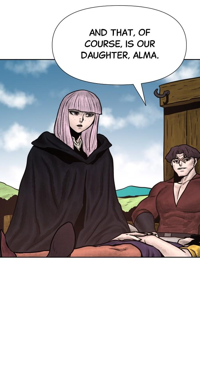 Warrior Executioner Chap 106 - Next Chap 107