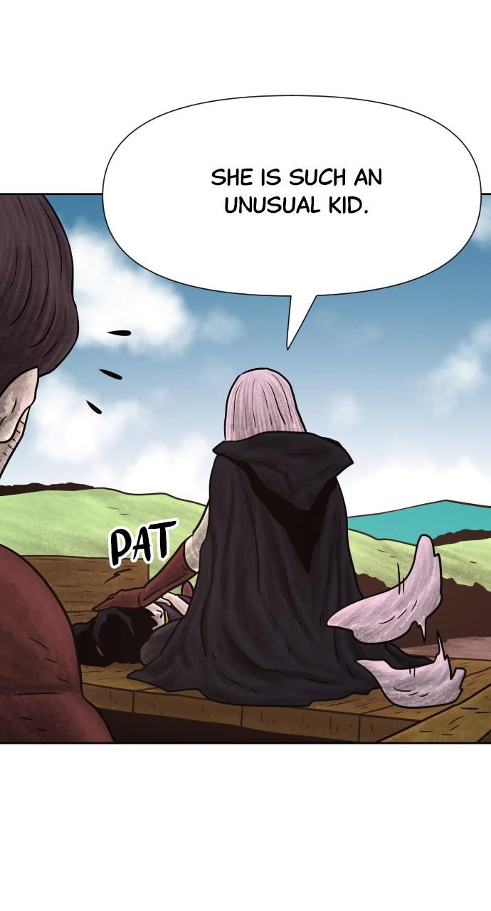 Warrior Executioner Chap 106 - Next Chap 107