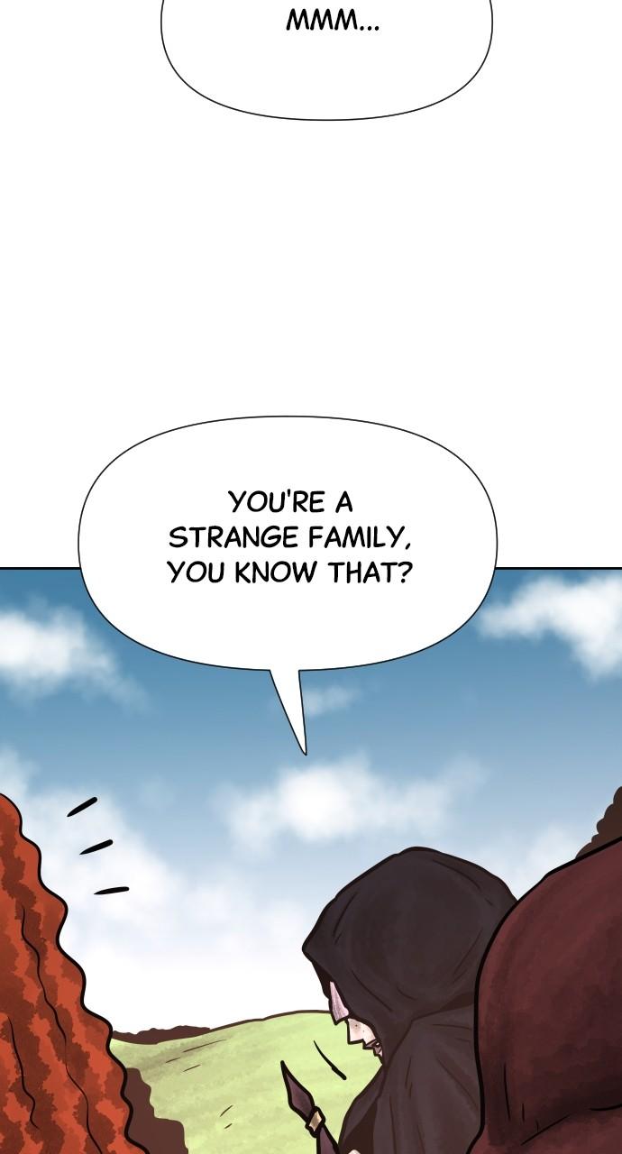 Warrior Executioner Chap 106 - Next Chap 107