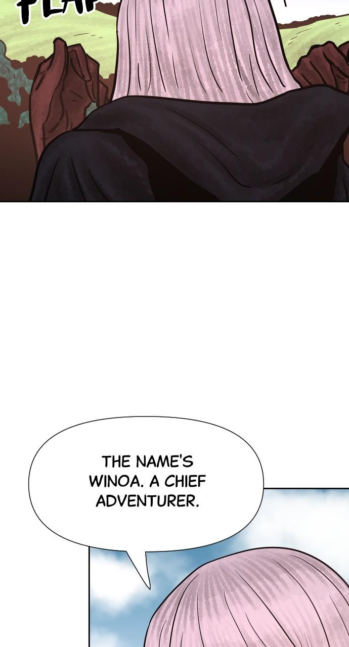 Warrior Executioner Chap 106 - Next Chap 107