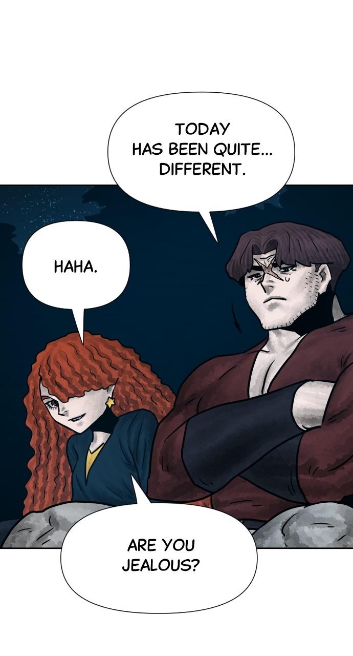 Warrior Executioner Chap 106 - Next Chap 107