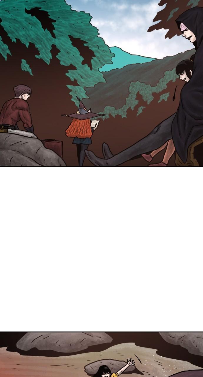 Warrior Executioner Chap 106 - Next Chap 107