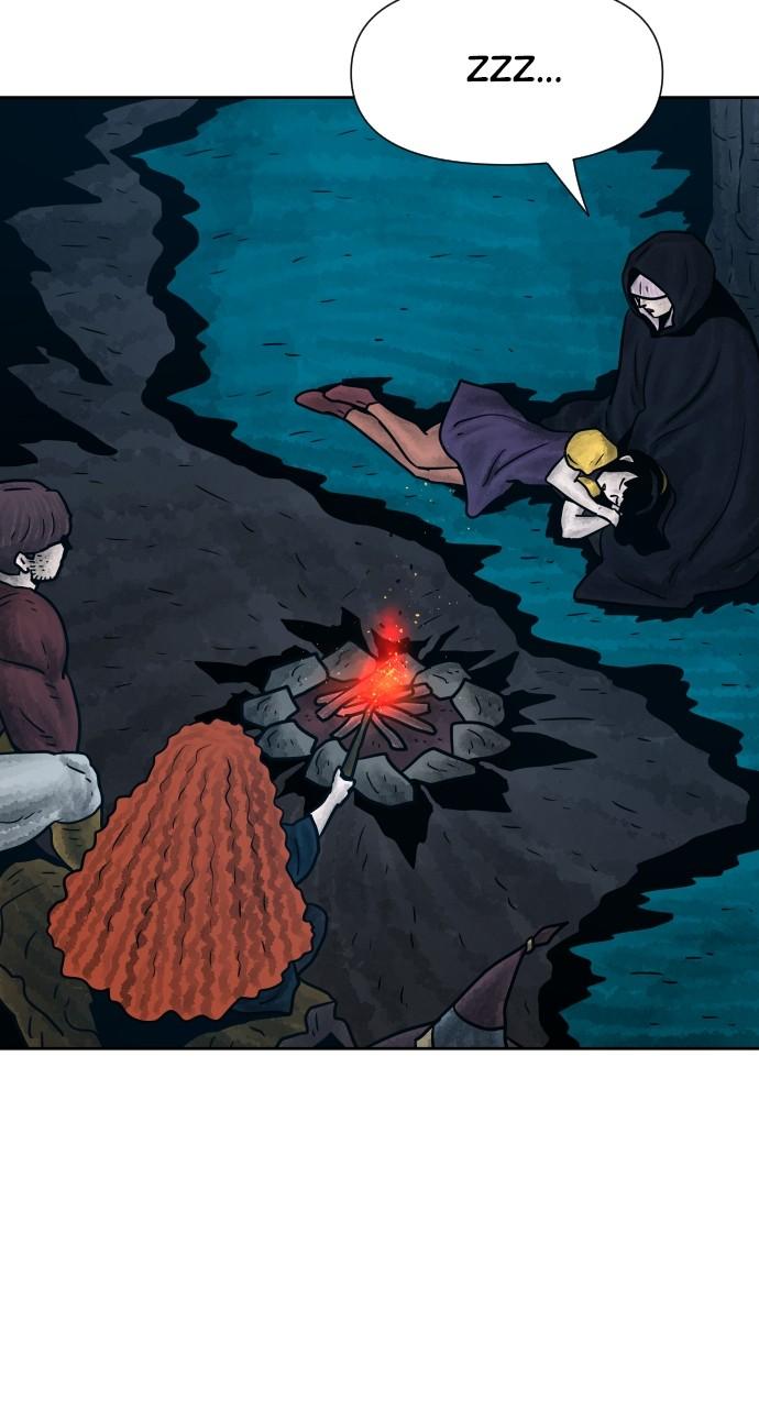 Warrior Executioner Chap 106 - Next Chap 107