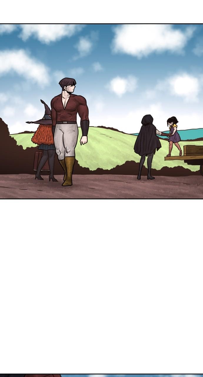 Warrior Executioner Chap 106 - Next Chap 107