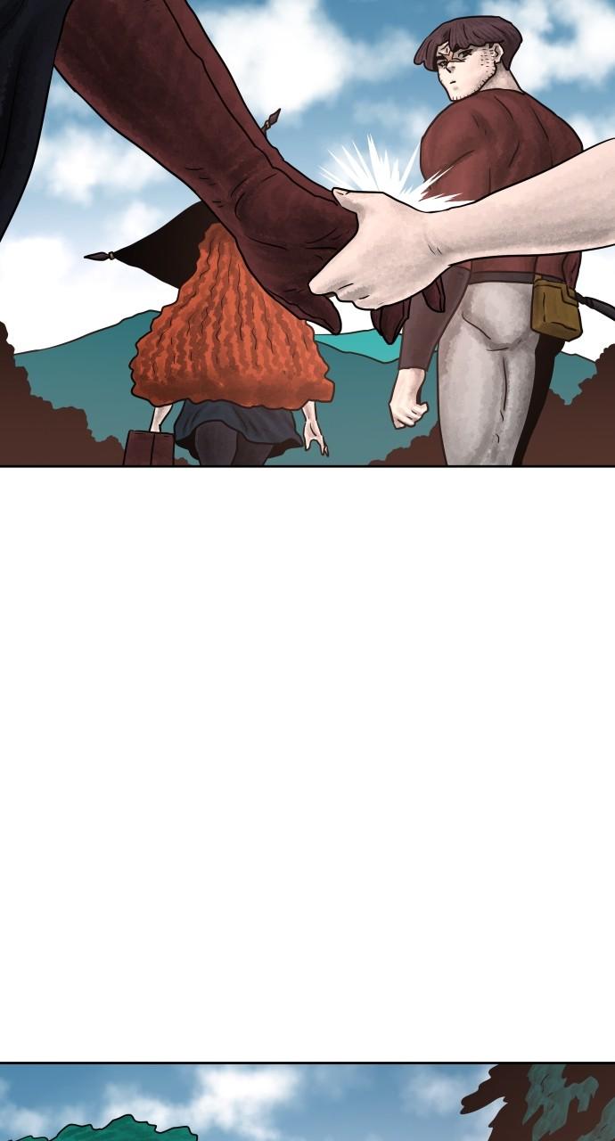 Warrior Executioner Chap 106 - Next Chap 107