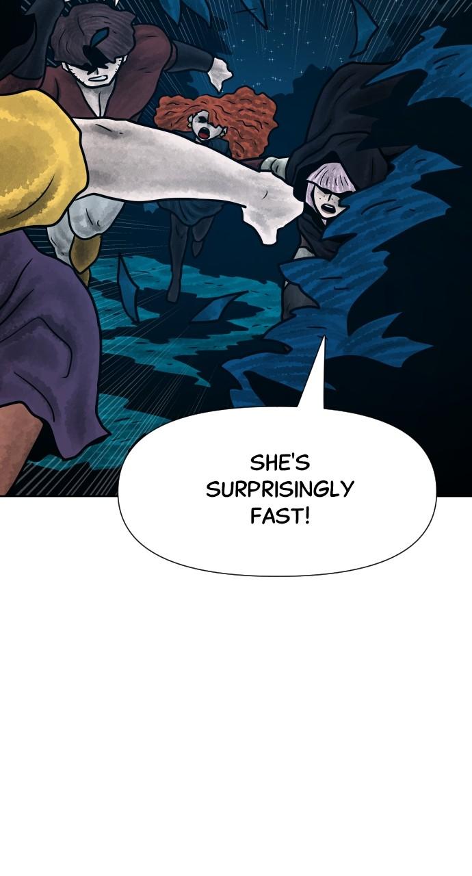 Warrior Executioner Chap 106 - Next Chap 107