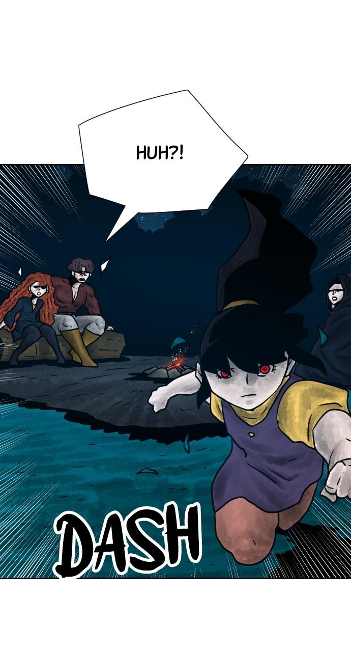 Warrior Executioner Chap 106 - Next Chap 107