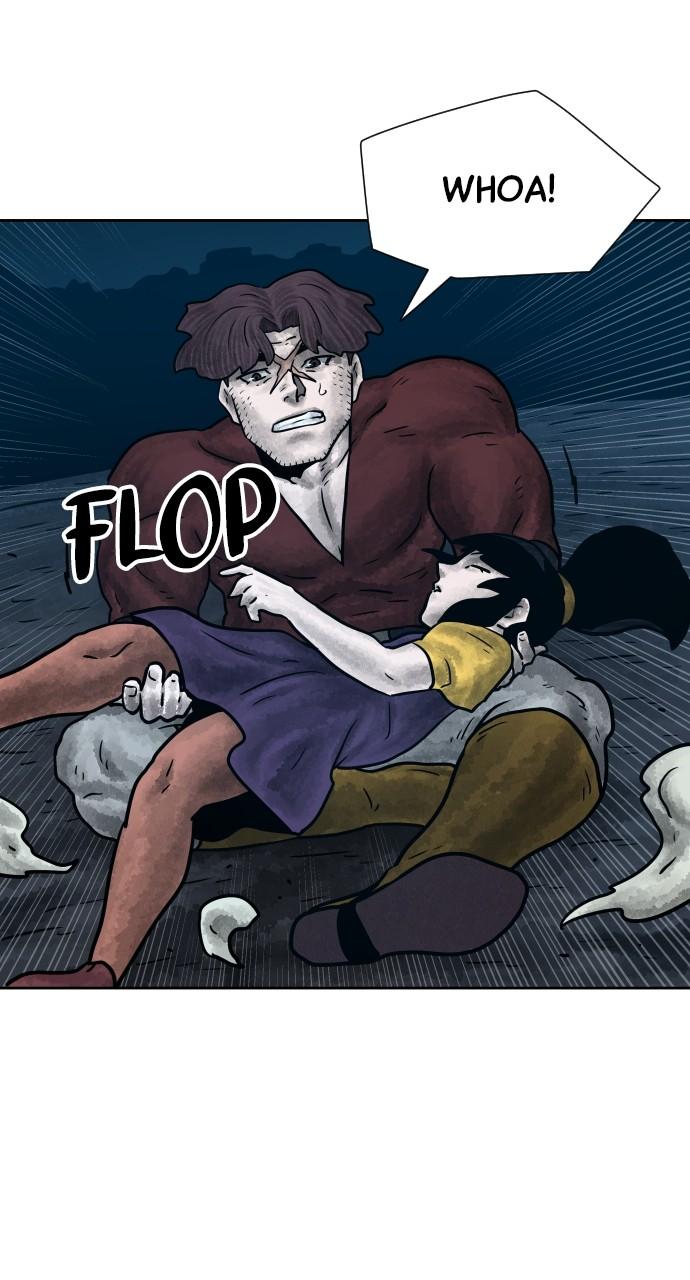 Warrior Executioner Chap 106 - Next Chap 107