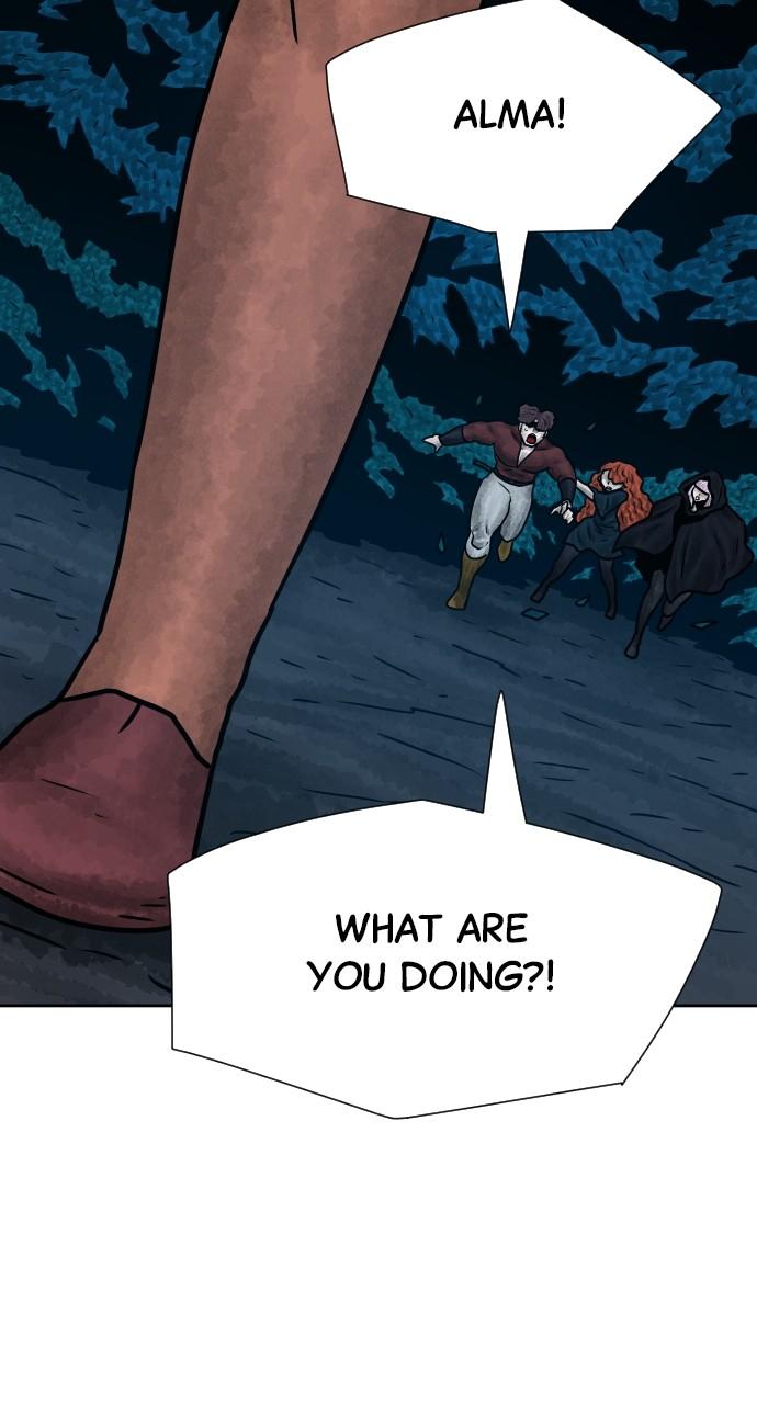 Warrior Executioner Chap 106 - Next Chap 107