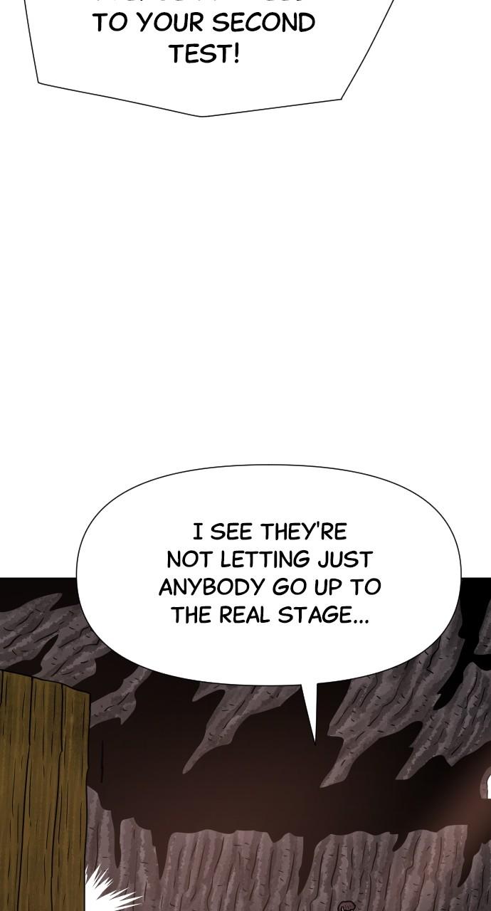 Warrior Executioner Chap 108 - Next Chap 109