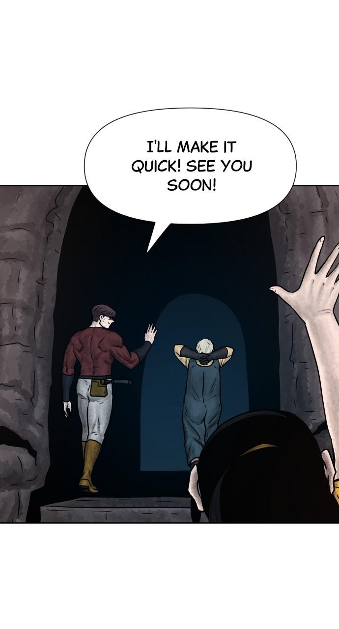 Warrior Executioner Chap 108 - Next Chap 109
