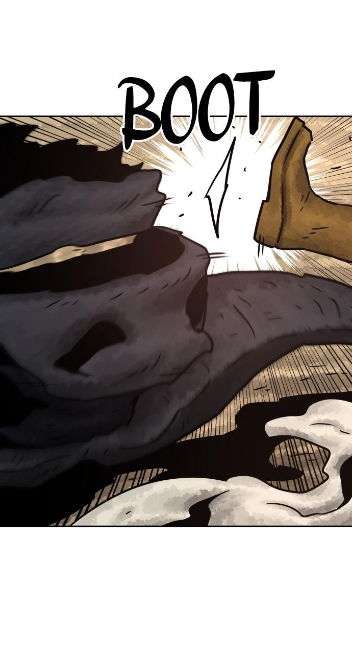 Warrior Executioner Chap 108 - Next Chap 109