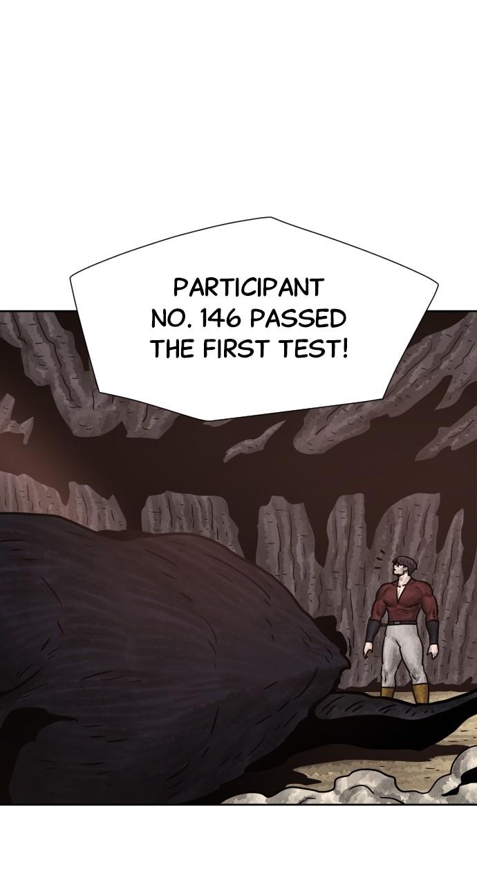 Warrior Executioner Chap 108 - Next Chap 109