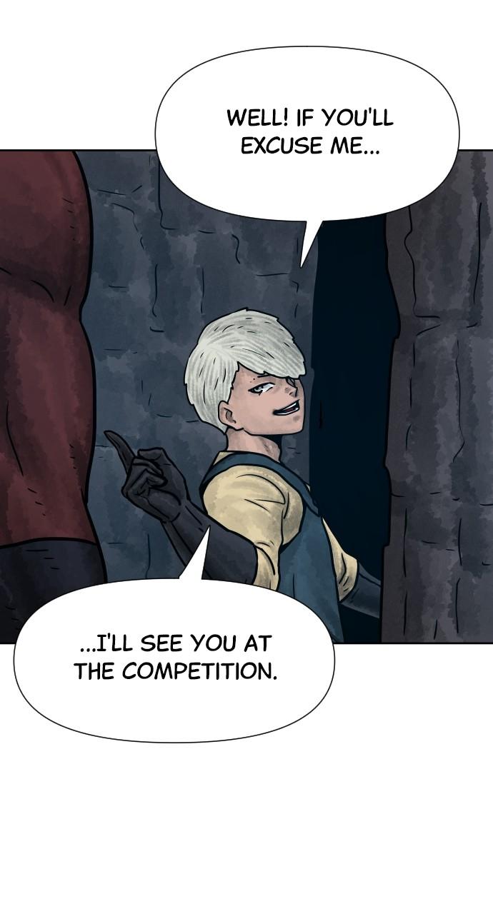 Warrior Executioner Chap 108 - Next Chap 109