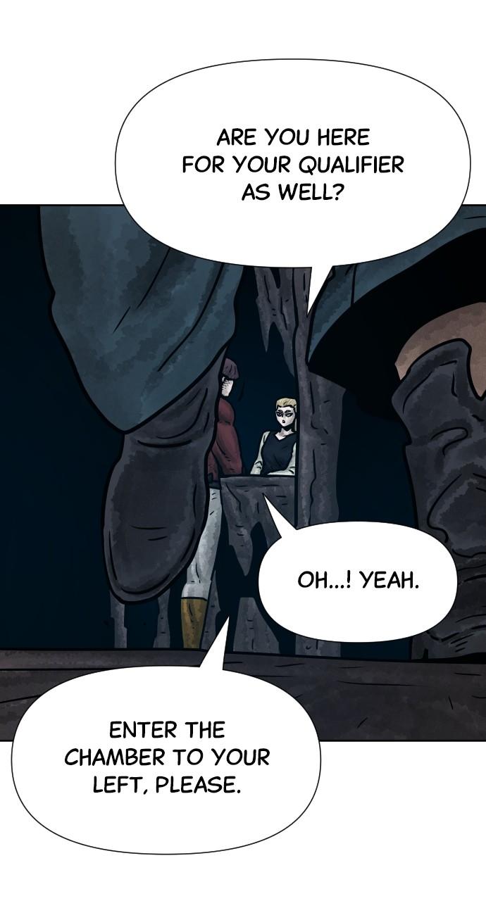Warrior Executioner Chap 108 - Next Chap 109