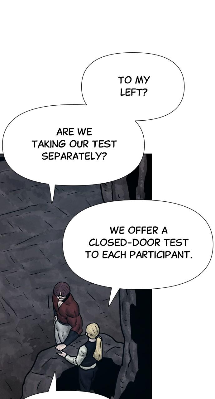 Warrior Executioner Chap 108 - Next Chap 109