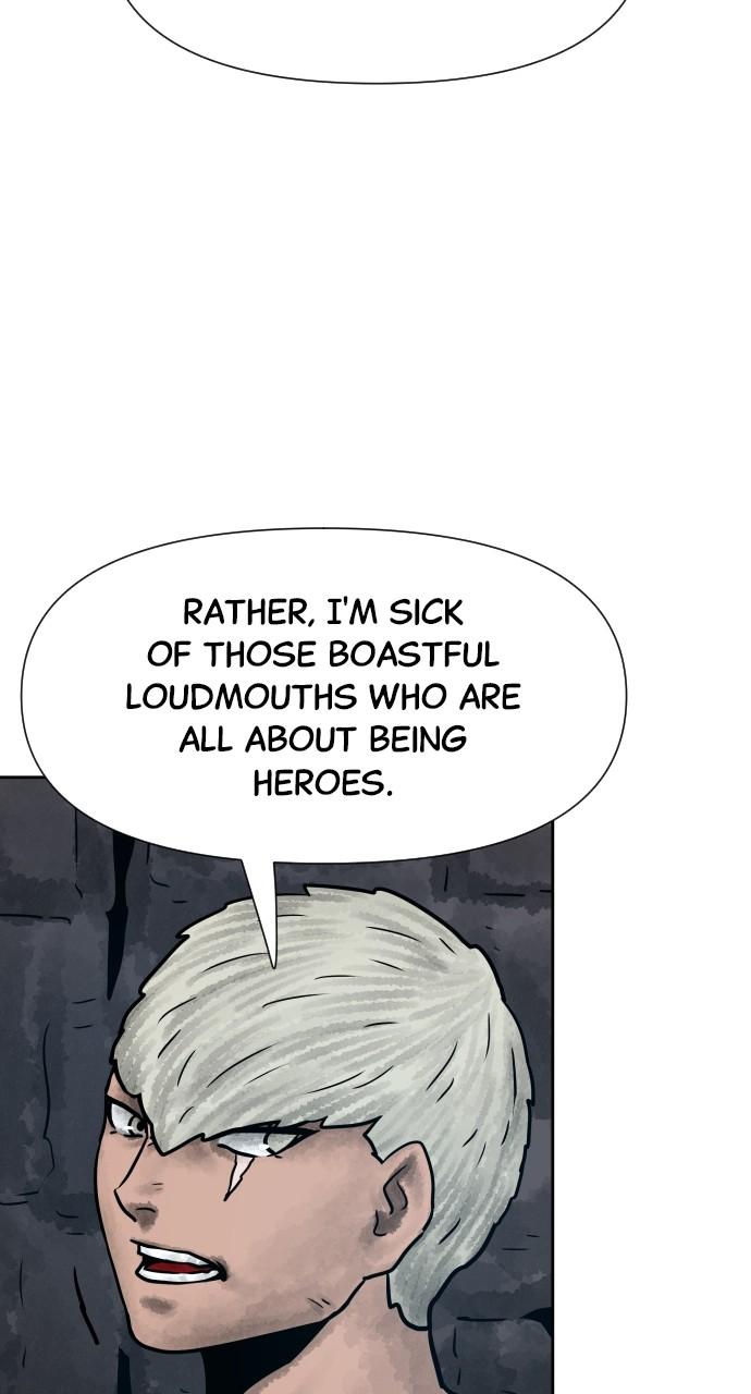Warrior Executioner Chap 108 - Next Chap 109