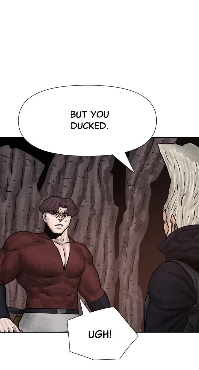 Warrior Executioner Chap 108 - Next Chap 109