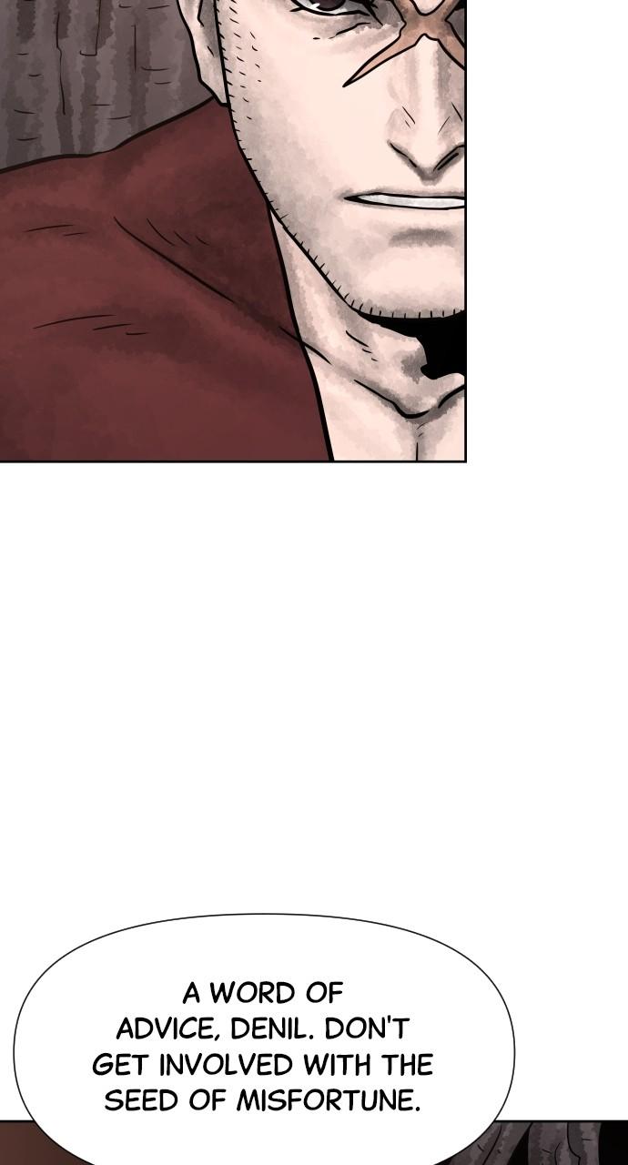 Warrior Executioner Chap 108 - Next Chap 109