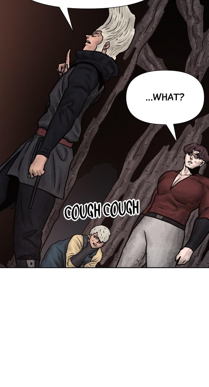 Warrior Executioner Chap 108 - Next Chap 109
