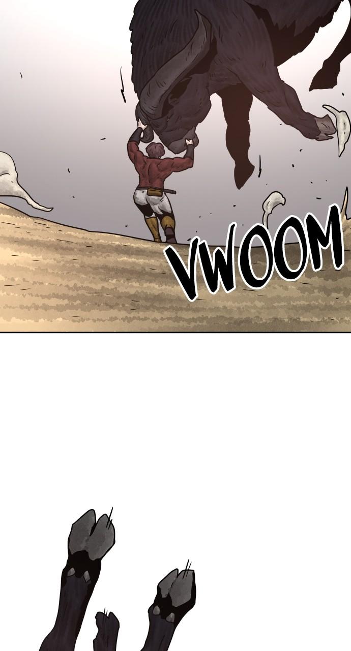 Warrior Executioner Chap 108 - Next Chap 109