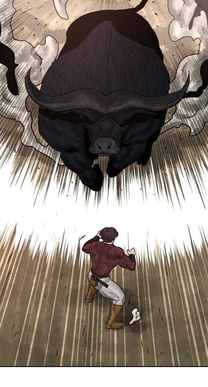 Warrior Executioner Chap 108 - Next Chap 109