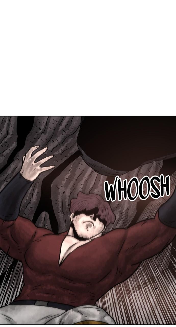 Warrior Executioner Chap 108 - Next Chap 109