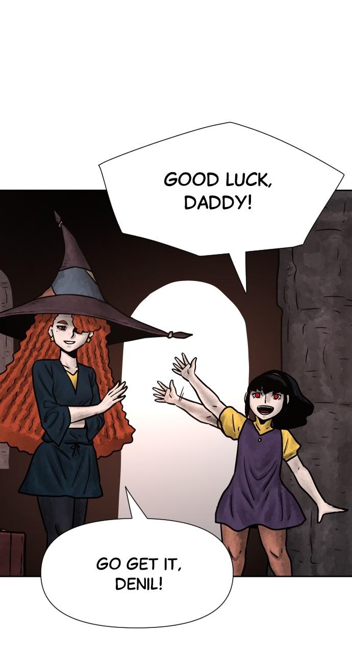 Warrior Executioner Chap 108 - Next Chap 109