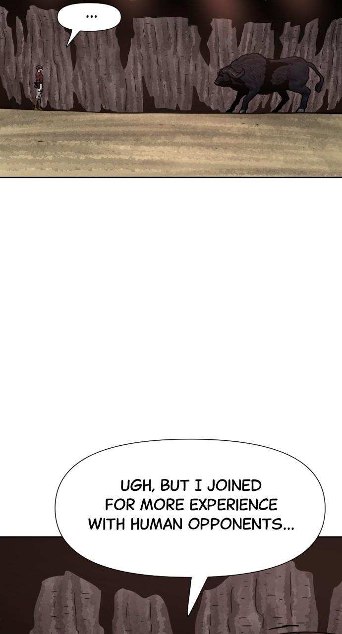 Warrior Executioner Chap 108 - Next Chap 109