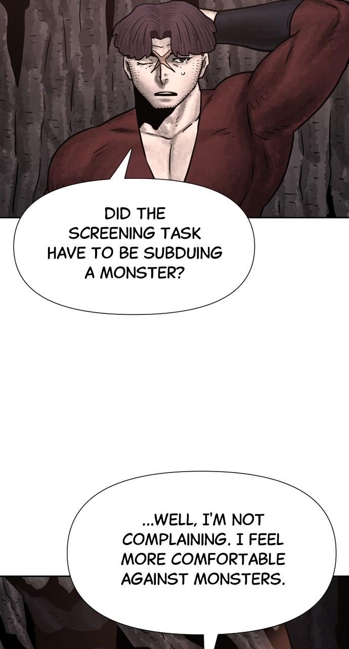 Warrior Executioner Chap 108 - Next Chap 109