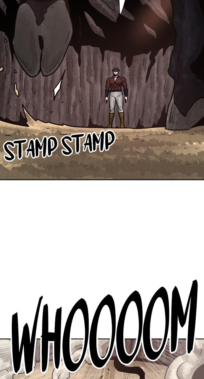 Warrior Executioner Chap 108 - Next Chap 109