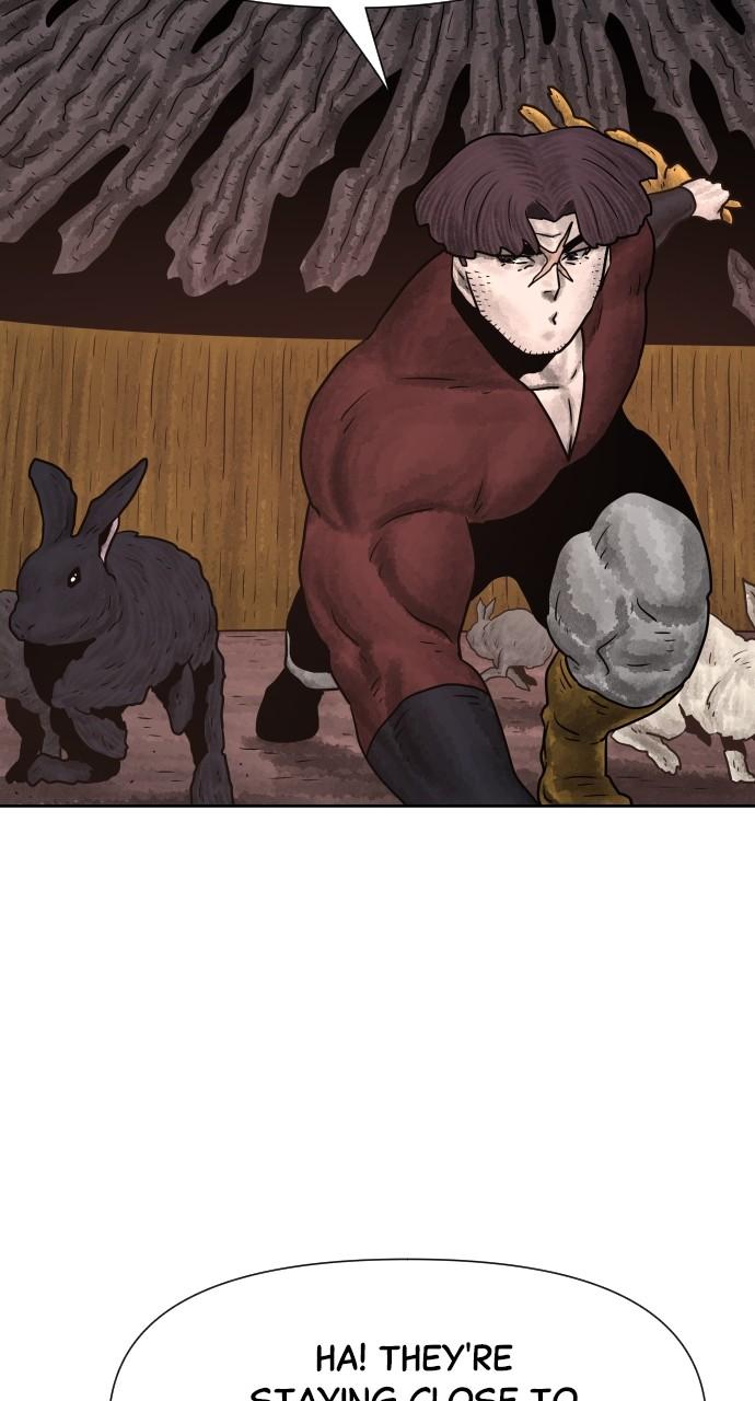 Warrior Executioner Chap 108 - Next Chap 109