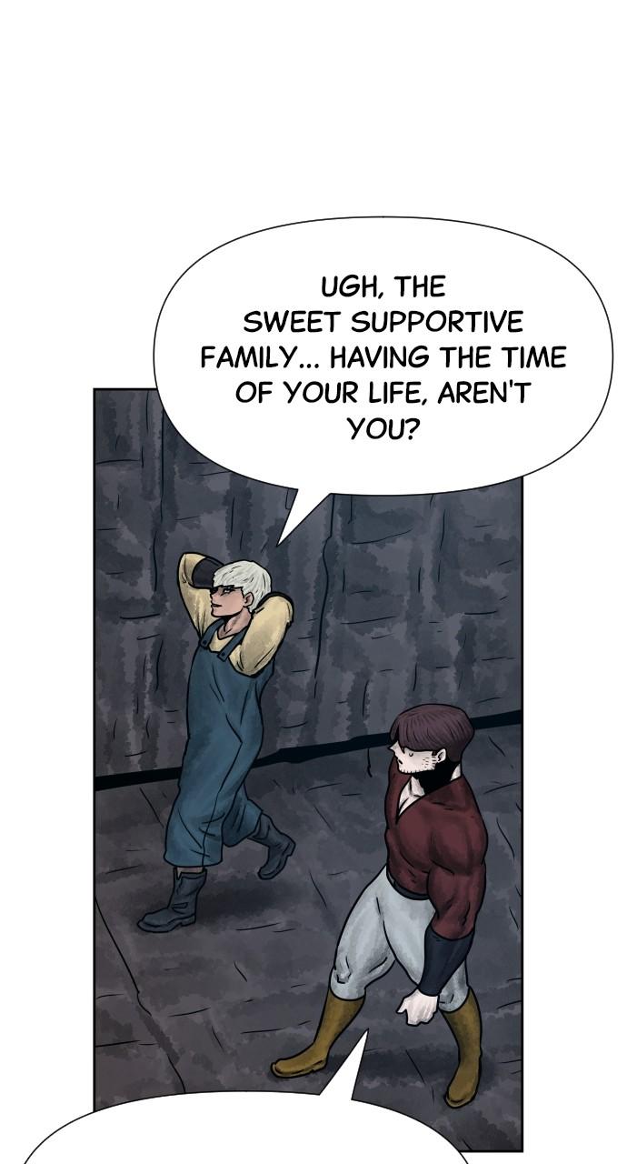 Warrior Executioner Chap 108 - Next Chap 109