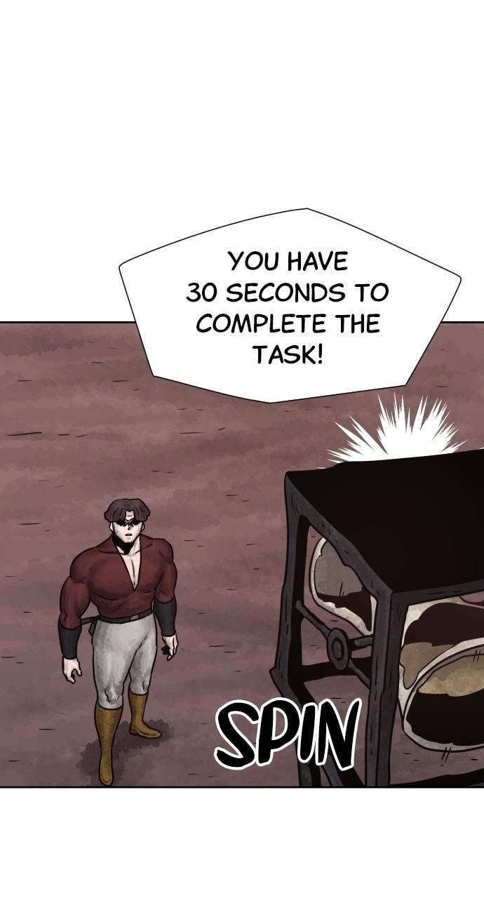 Warrior Executioner Chap 108 - Next Chap 109