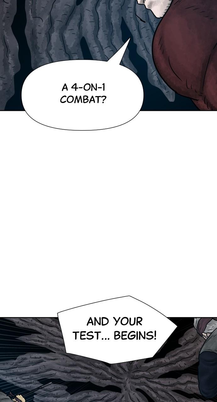 Warrior Executioner Chap 108 - Next Chap 109