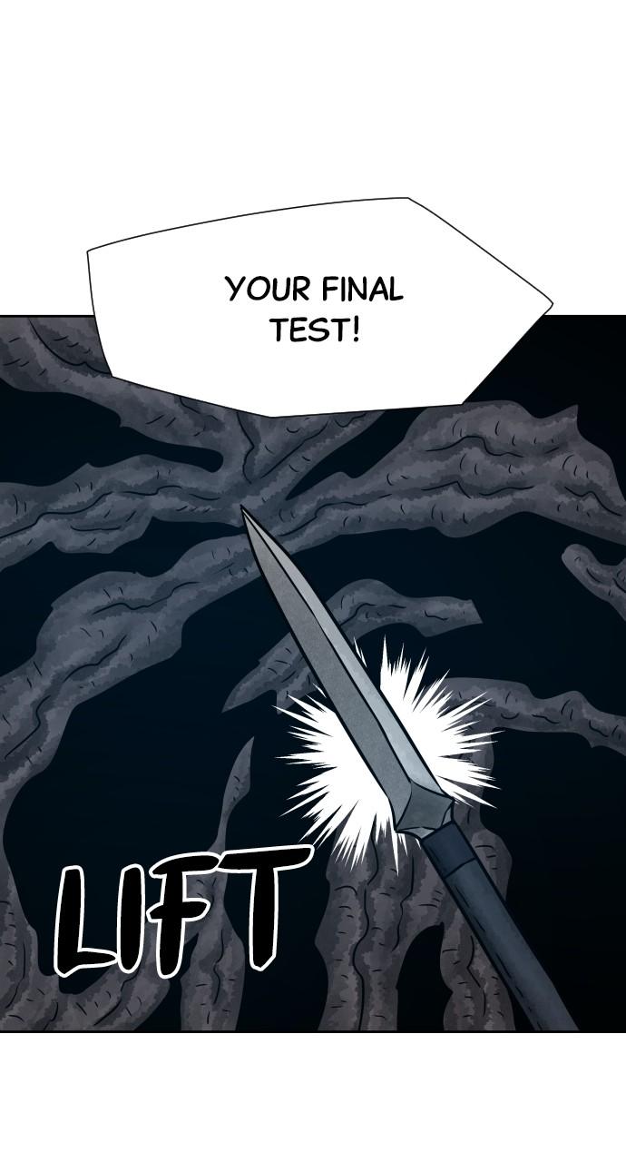 Warrior Executioner Chap 108 - Next Chap 109