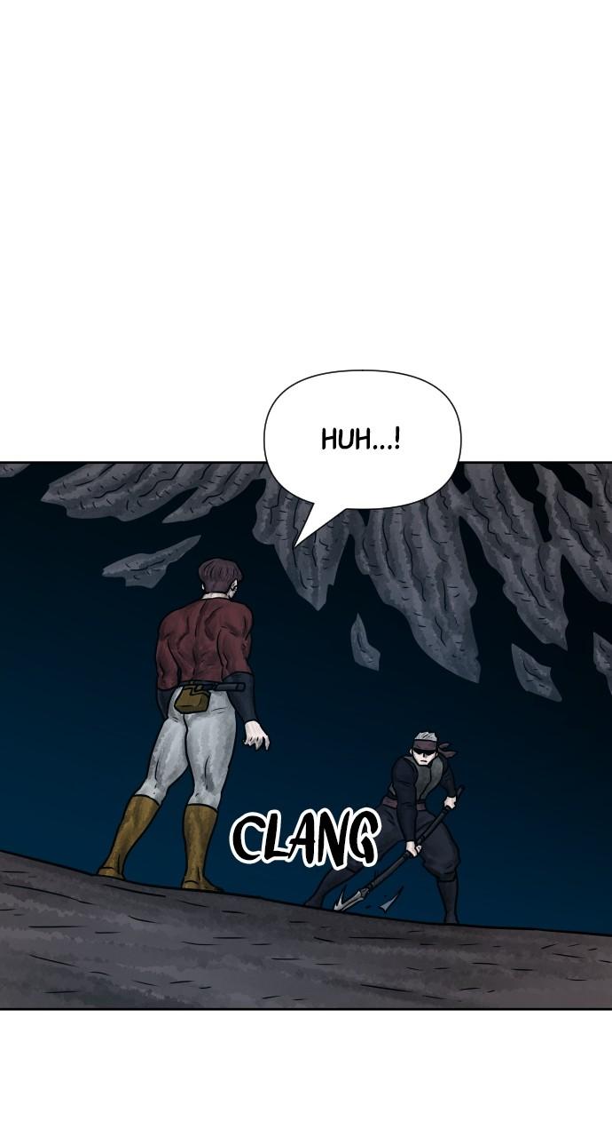 Warrior Executioner Chap 108 - Next Chap 109