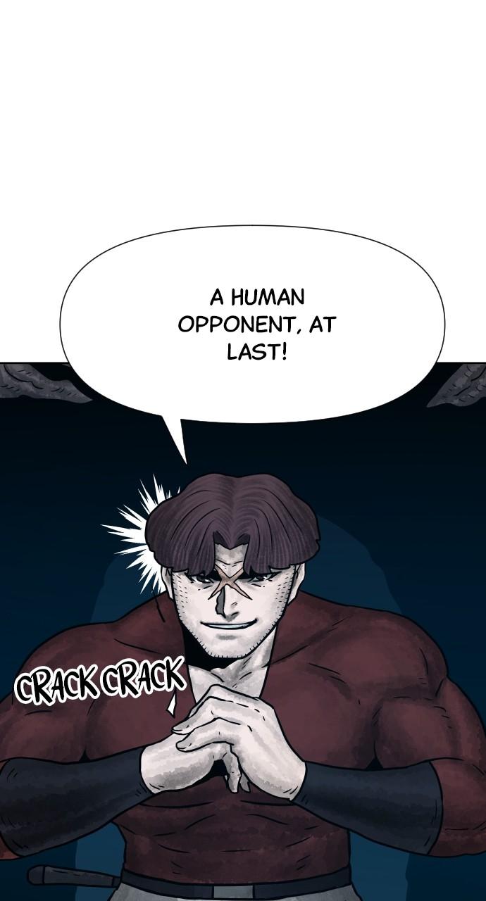Warrior Executioner Chap 108 - Next Chap 109