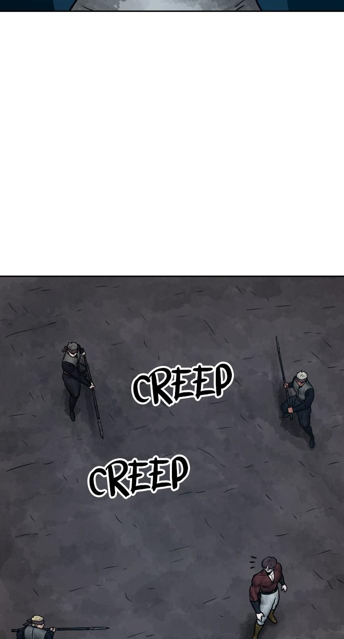 Warrior Executioner Chap 108 - Next Chap 109
